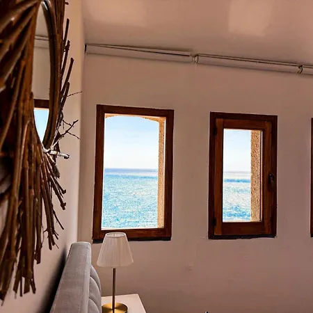 Ferienhaus Hub Torre Di Cesare *