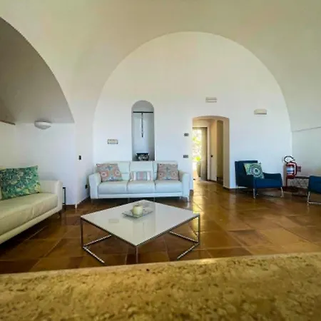Hub Torre Di Cesare Maiori