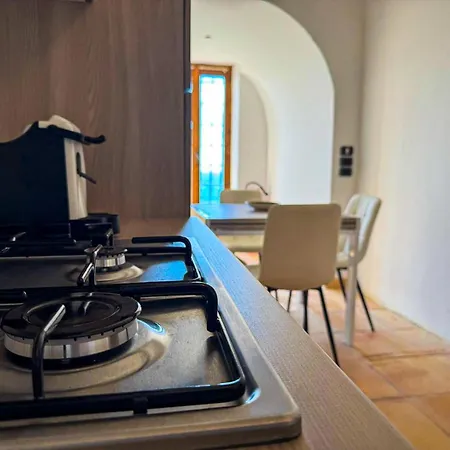 Ferienhaus Hub Torre Di Cesare *