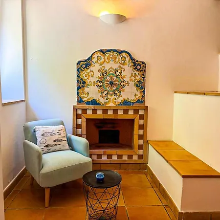 Ferienhaus Hub Torre Di Cesare *