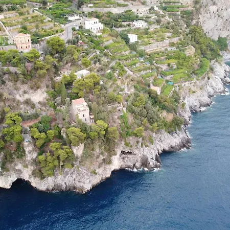 Hub Torre Di Cesare Ferienhaus