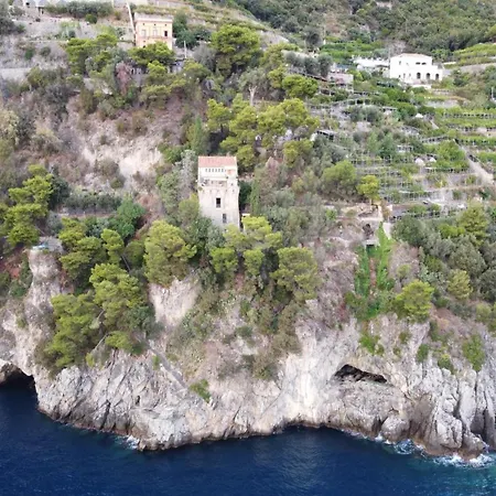 Hub Torre Di Cesare *