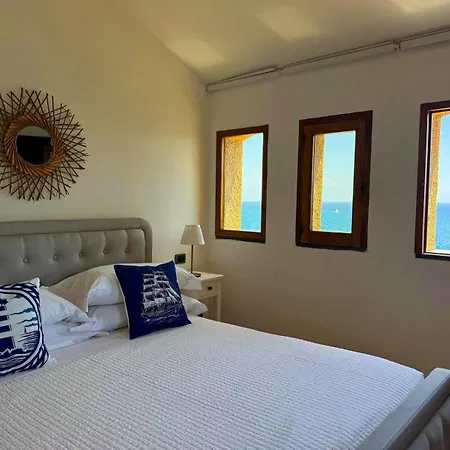 Ferienhaus Hub Torre Di Cesare *
