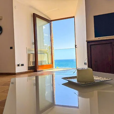 Hub Torre Di Cesare Ferienhaus
