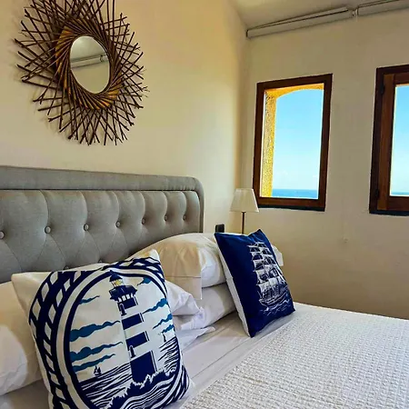 Ferienhaus Hub Torre Di Cesare Maiori