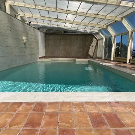Hub Torre Di Cesare Ferienhaus